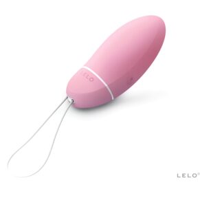 Lelo Luna Smart Bead Pink 7350075021015