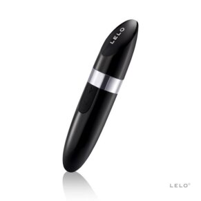 Lelo Mia 2 Vibrator Black 7350022277748