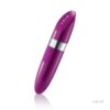 Lelo Mia 2 Vibrator Deep Rose 7350022277731
