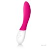 Lelo Mona 2 Vibrator Cerise 7350022277601
