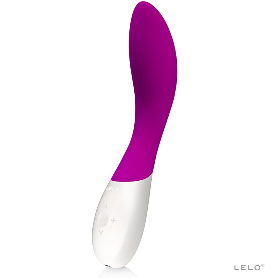 Lelo Mona Wave ™ Deep Rose 6 lelo mona wave deep rose 7350075021350 1