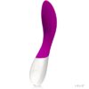 Lelo Mona Wave ™ Deep Rose 7350075021350