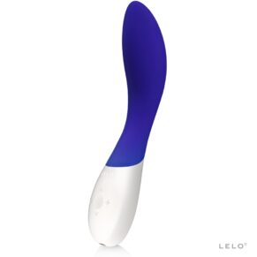 Lelo Mona Wave ™ Midnight Blue 7350075021435
