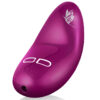 Lelo Nea 2 Deep Rose 7350075022838