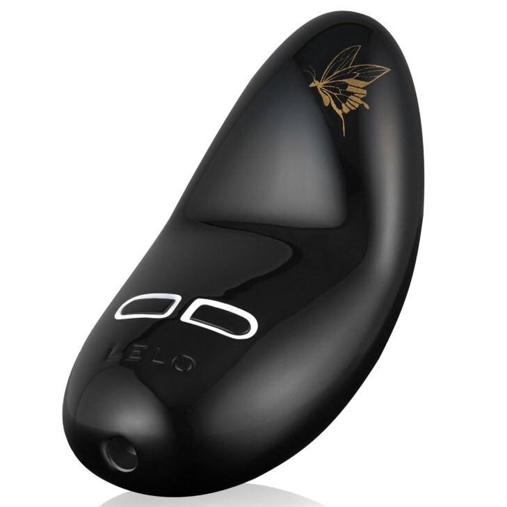 Lelo Nea 2 Obsidian Black 6 lelo nea 2 obsidian black 7350075022814 1
