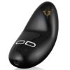 Lelo Nea 2 Obsidian Black 7350075022814