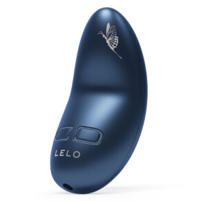 Lelo Nea 3 Personal Massager Alien Blue 7350075029134