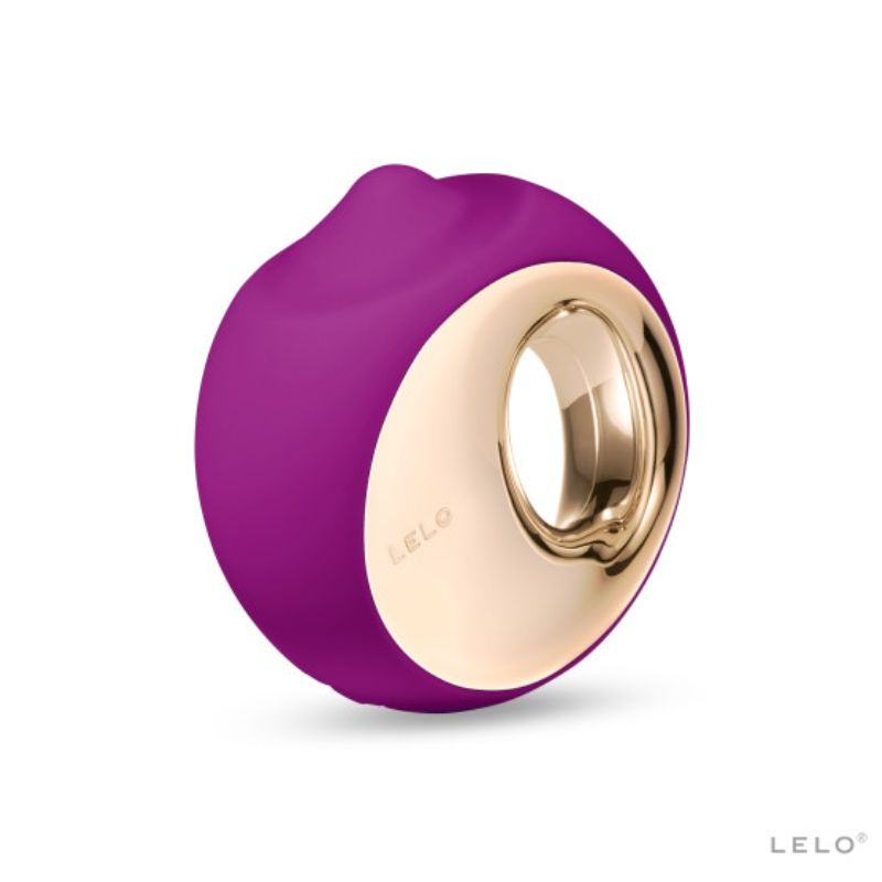 Lelo Ora 3 Deep Rose 6 lelo ora 3 deep rose 7350075027970