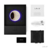 Lelo Ora 3 Midnight Blue 2 Lelo Ora 3 Midnight Blue 7350075027833