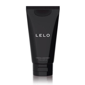 Lelo Personal Moisturizer Tube 75Ml 7350022271166