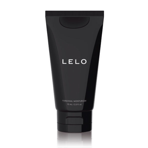 Lelo Personal Moisturizer Tube 75Ml 6 lelo personal moisturizer tube 75ml 7350022271166