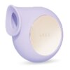 Lelo Sila Clit Stimulating Lilac 2 Lelo Sila Clit Stimulating Lilac 7350075028243