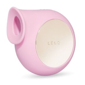 Lelo Sila Clit Stimulating Pink 7350075028328
