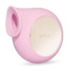 Lelo Sila Cruise Sonic Waves Estimulator Pink 7350075028564