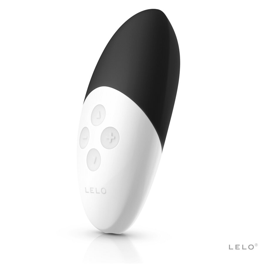 Lelo Siri 2 Music Vibrator Black 6 lelo siri 2 music vibrator black 7350075021619 1