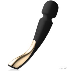 Lelo Smartwand 2 Black 7350075027796