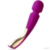 Lelo Smartwand 2 Deep Rose 7350075027789