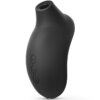 Lelo Sona 2 Clit Stimulating Black 7350075027901