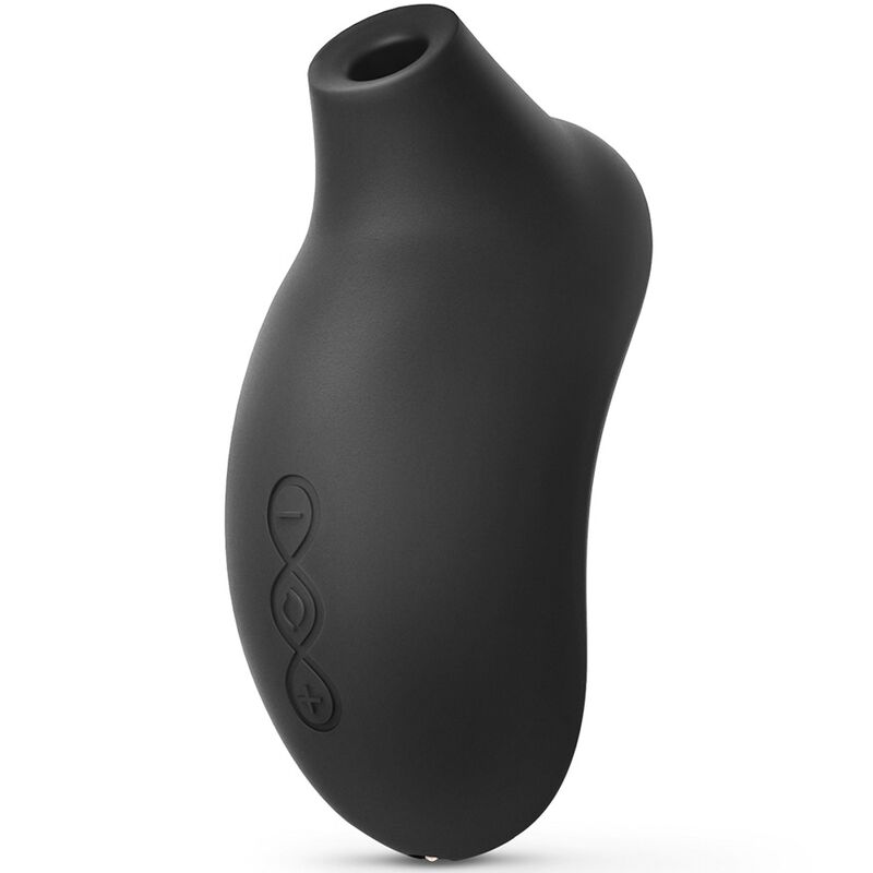 Lelo Sona 2 Clit Stimulating Black 6 lelo sona 2 clit stimulating black 7350075027901