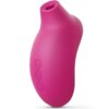 Lelo Sona 2 Clit Stimulating Cerise 7350075027802