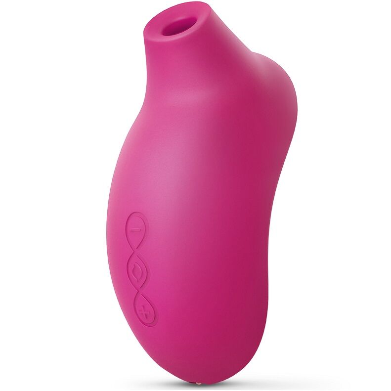 Lelo Sona 2 Clit Stimulating Cerise 6 lelo sona 2 clit stimulating cerise 7350075027802
