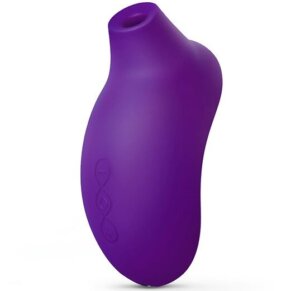 Lelo Sona 2 Clit Stimulating Purple 7350075027895