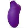 Lelo Sona 2 Cruise Clit Stimulating Purple 7350075027871