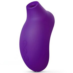 Lelo Sona 2 Cruise Clit Stimulating Purple 7350075027871