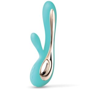 Lelo Soraya 2 Aqua 7350075027826