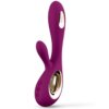 Lelo Soraya Wave Deep Rose 7350075027840