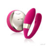 Lelo Tiani 2 Cerise 3 Lelo Tiani 2 Cerise 7350022275966