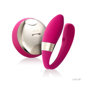 Lelo Tiani 2 Cerise 7350022275966