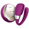 Lelo Tiani 3 Deep Rose 7350022278226