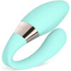 Lelo Tiani Harmony Couples Massager Aqua 7350075028649