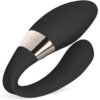 Lelo Tiani Harmony Couples Massager Black 2 Lelo Tiani Harmony Couples Massager Black 7350075028632