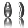Lelo Yva Vibrator Silver 7350022270053