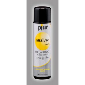 Pjur Analyse Me Relaxing Anal Glide 1.5 ml 827160110345