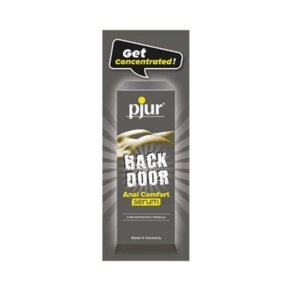 Pjur Back Door Anal Comfort Serum 1.5 ml 827160110864