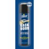 Pjur Back Door Comfort Water Anal Glide 2 ml 827160110314