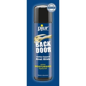 Pjur Back Door Comfort Water Anal Glide 2 ml 827160110314