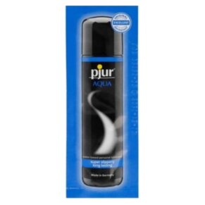 Pjur Basic Waterbased 2 ml 827160110703