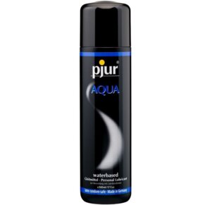 Pjur Basic Waterbased 500 ml 827160100292