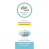 Pjur Med Natural Water Based Lubricant 2 ml 827160111168
