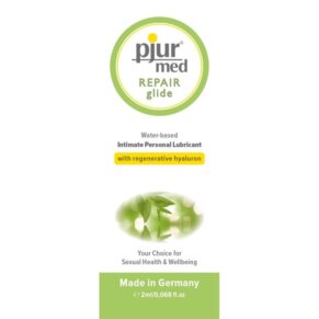 Pjur Med Repair Glide 1.5 ml 827160111144