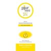 Pjur Med Soft Glide Silicone Lubricant 1.5 ml 827160111090