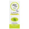 Pjur Med Vegan Glide Water Based Lubricant 2 ml 3 Pjur Med Vegan Glide Water Based Lubricant 2 ml 827160111366
