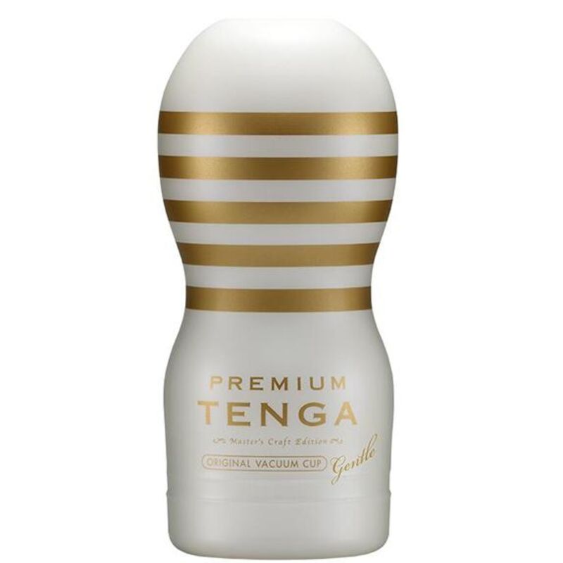 Premium Tenga Original Vacuum Cup Gentle 6 premium tenga original vacuum cup gentle 4570030974979