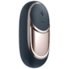 Satisfyer Dark Desire Lay-On Vibrator 4061504000930