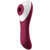 Satisfyer Dual Crush Air Pulse Vibrator 4061504003061