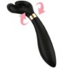 Satisfyer Endless Fun Multi Vibrator 3 Black 4061504001029
